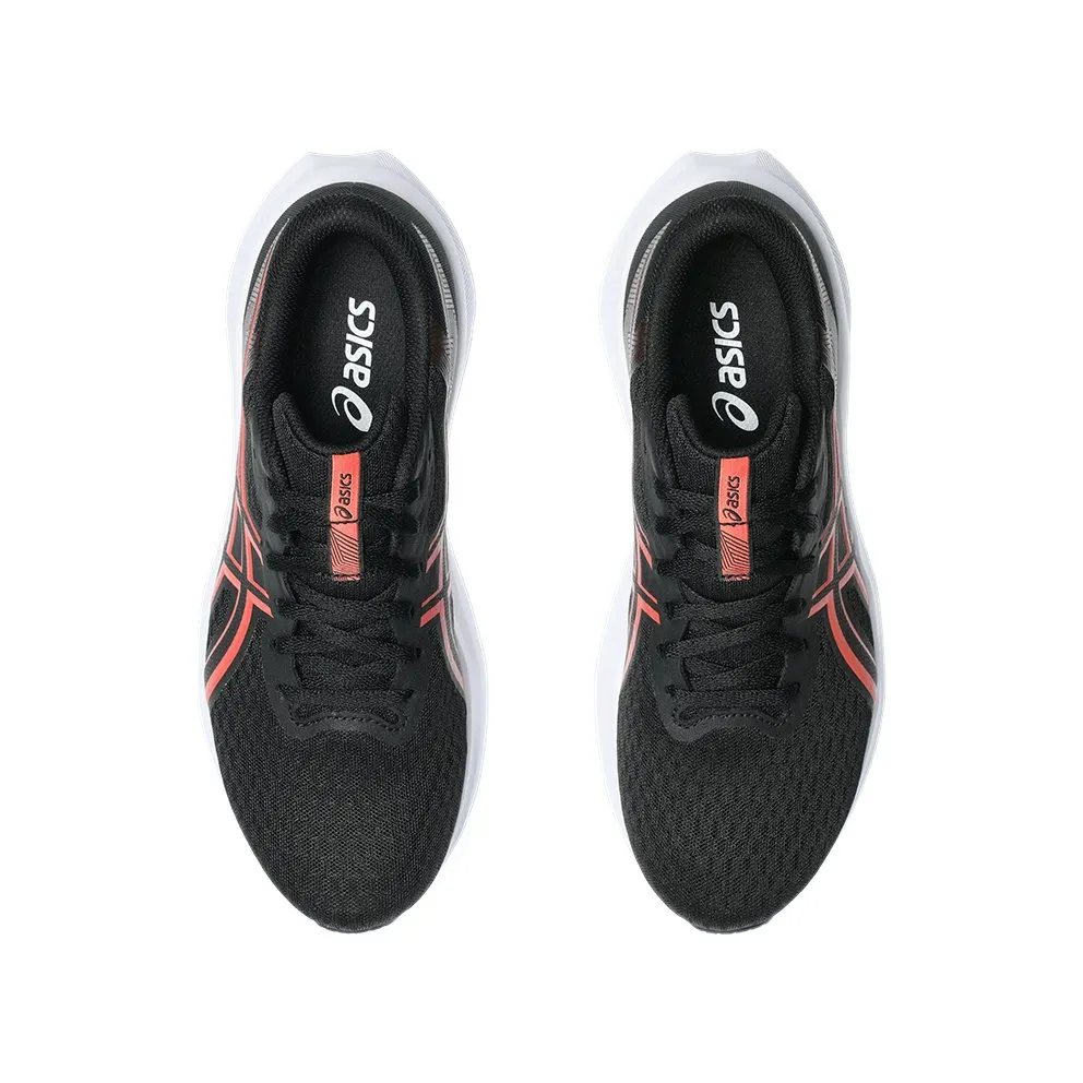 ASICS Patriot 14 Black Dark Pink Clay (1012B836-001)