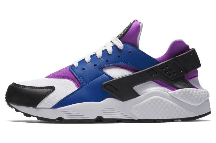 Nike Air Huarache Blue Jay Hyper Violet