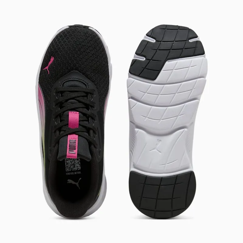 Puma Flexfocus Lite Modern Blaze Fade Shoes 313847-01