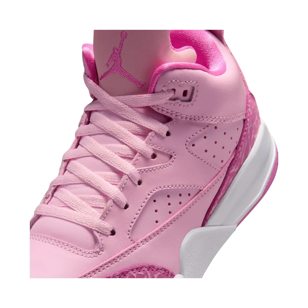 Jordan Son of Mars Low Pink Foam (IR0525-601)