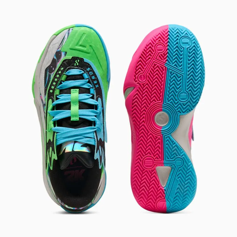 Puma Scoot Zero II NBA 2K Mismatched (311362-01)