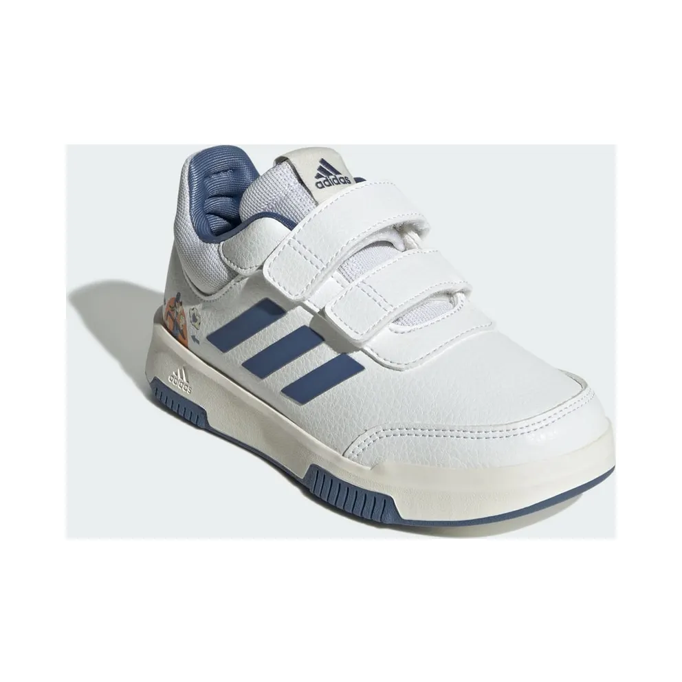 Adidas ADIDAS DISNEY MICKEY MOUSE TENSAUR Sports Shoes KIDS Cloud White / Crew Blue / Off White (IH1193)