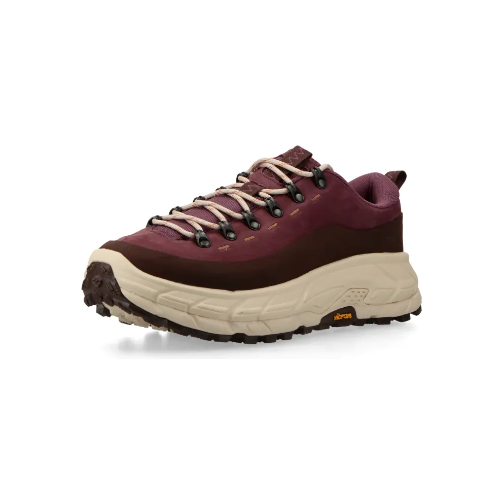 HOKA ONE ONE U Tor Summit (dried fig / cold brew) – 1147952-DRDF