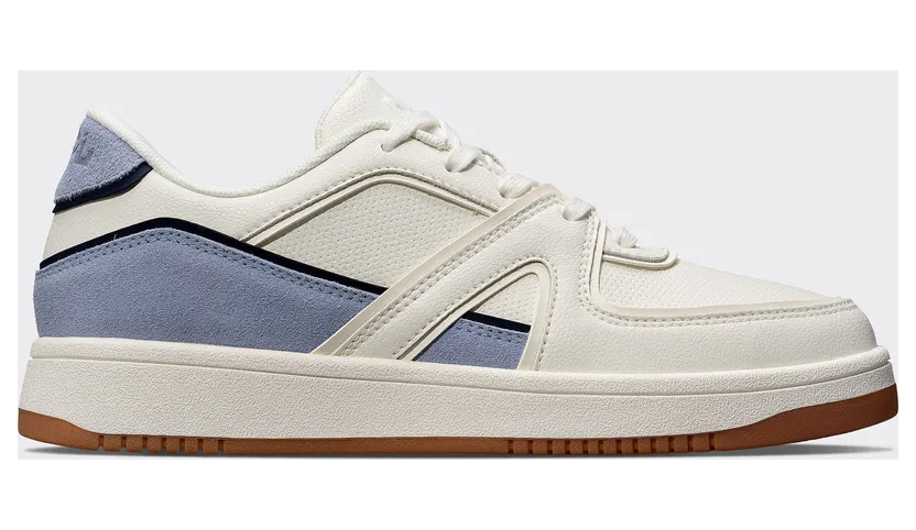 APL Nostalgia ’87 “Ivory/Frozen Grey/Navy” (Dames)