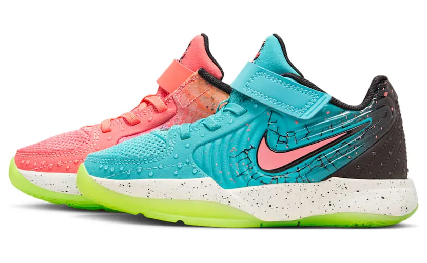 Nike Ja 2 Kool-Aid Mixed Berry (IF3949-800)