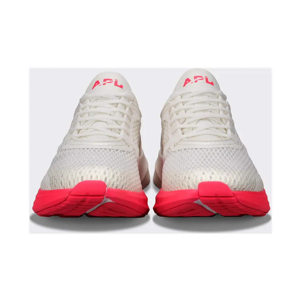 APL Euphoria “Ivory/Magenta” (Men)