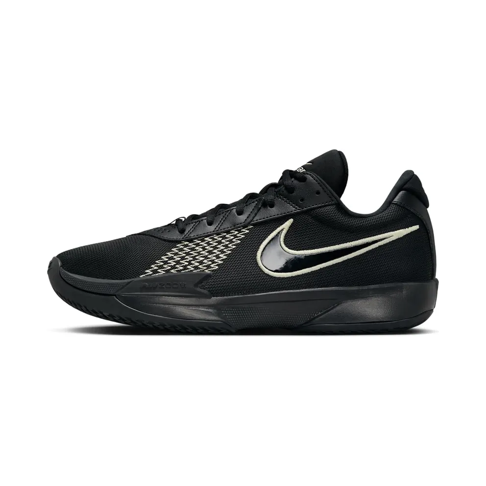 Nike GT Cut Academy “Black Alabaster” (FB2599-011)