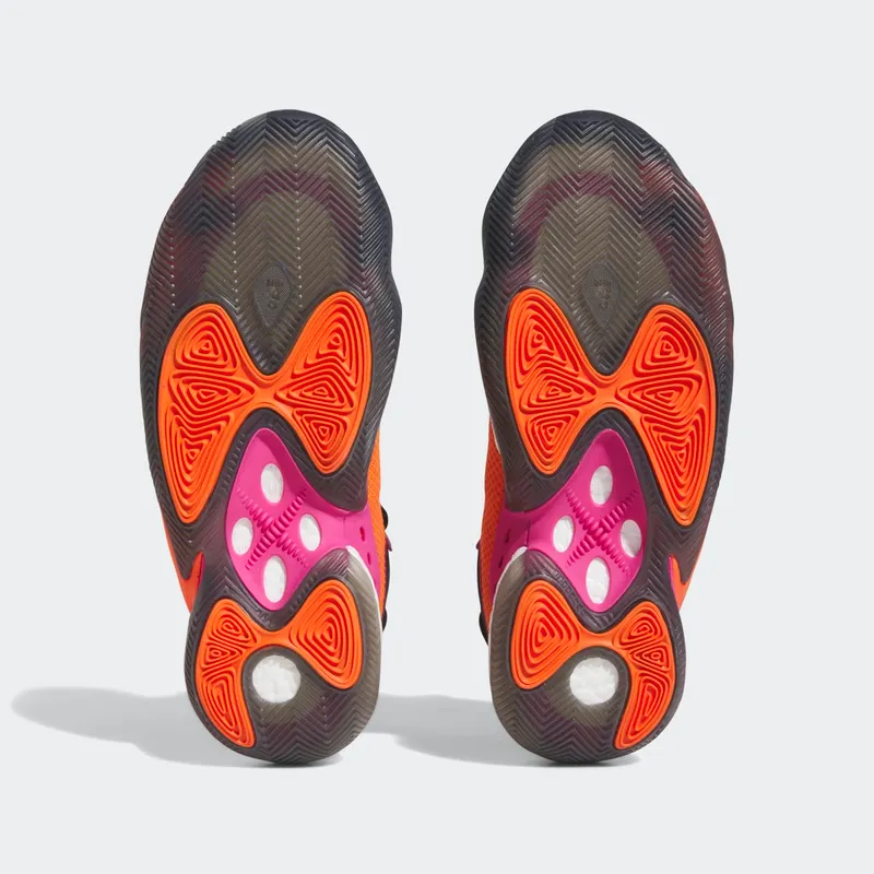 Adidas BYW SELECT “Orange” (IG4936)