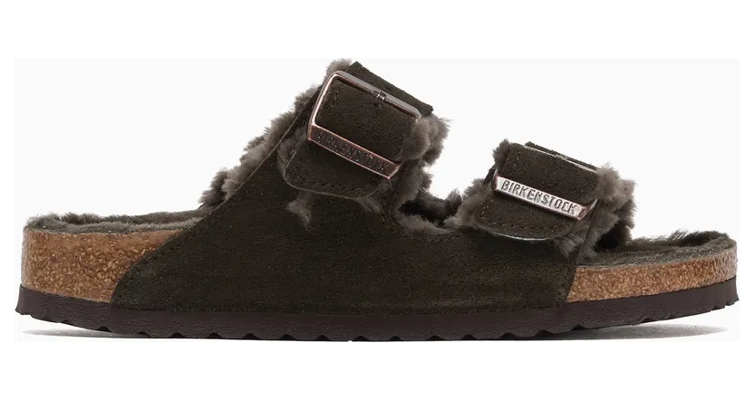 BIRKENSTOCK Arizona “Bruin” (1020528)