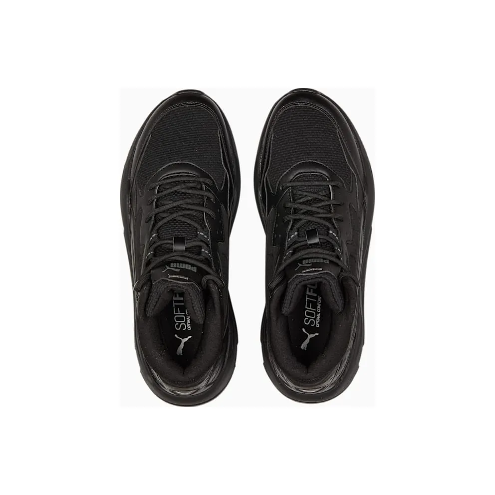 Puma X-Ray Speed Mid Wtr Black (38586901)