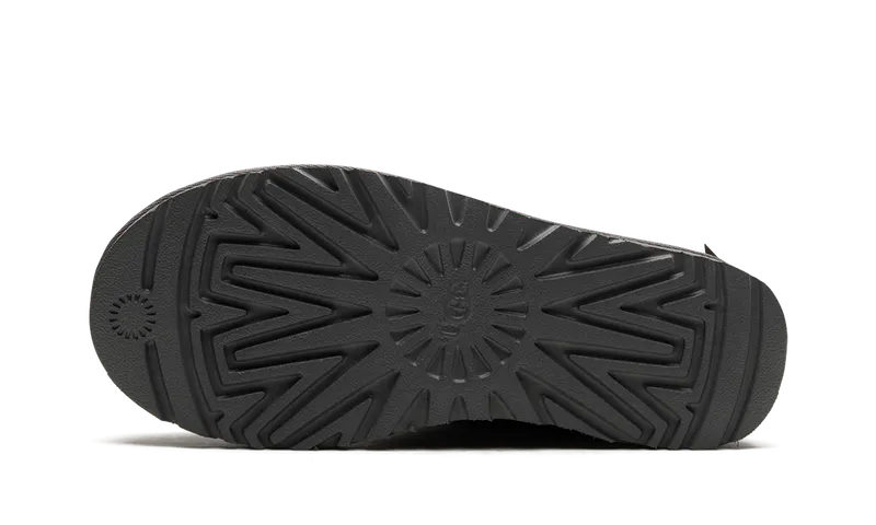 Ugg MINI BAILEY BOW 2 BOOTS “Grey” (1016501-GREY)