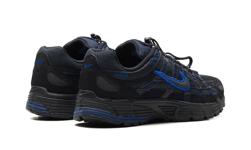 Nike P-6000 “Black Anthracite Blue Void” (IO1904-010)