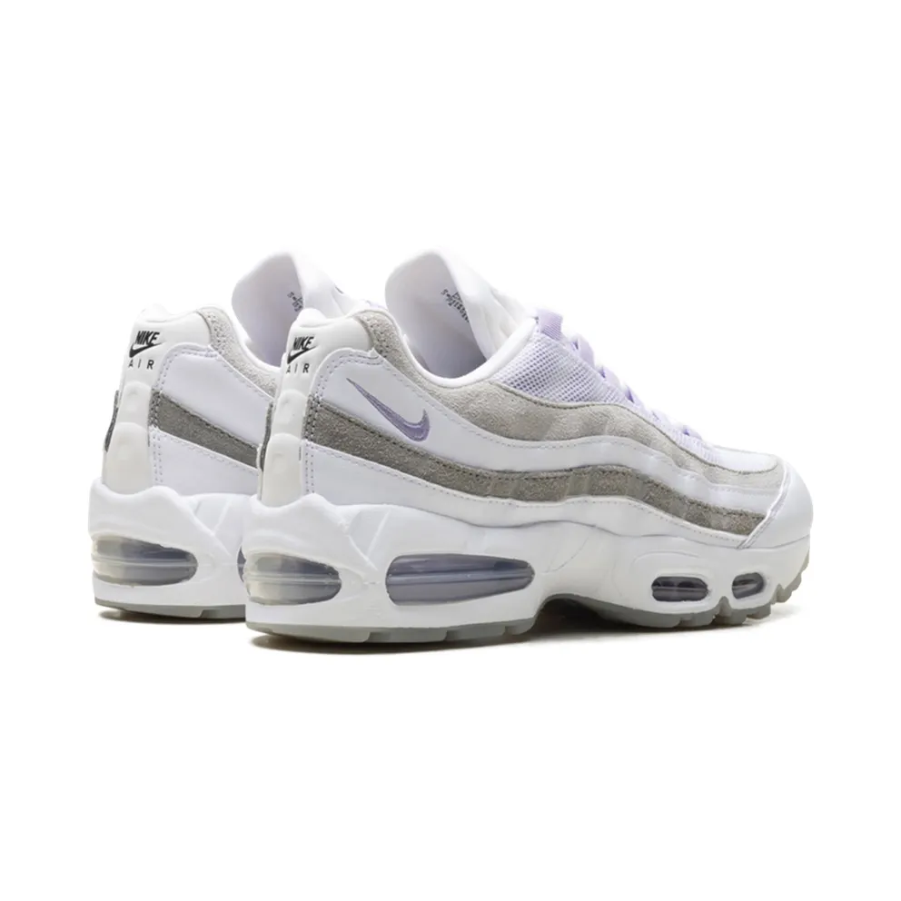 Nike Air Max 95 OG “Big Bubble Hydrangeas” (IB6396-100)