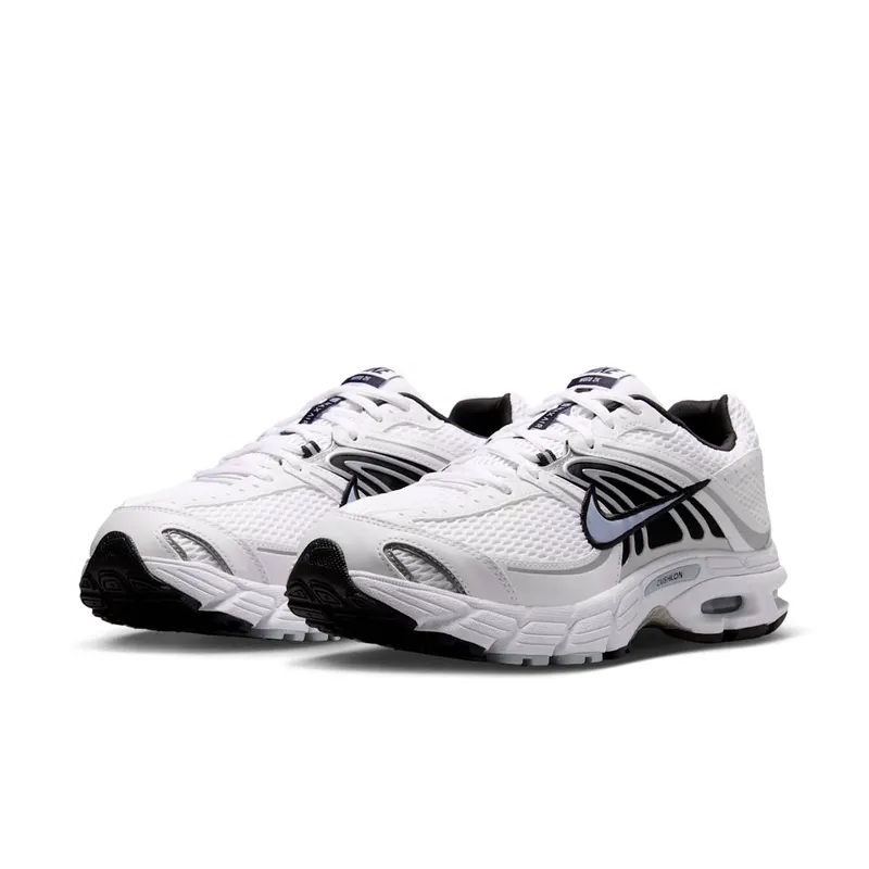 Nike Air Max Moto 2K White/Light Armory Blue/Metallic Silver/Black (IX0351-100)