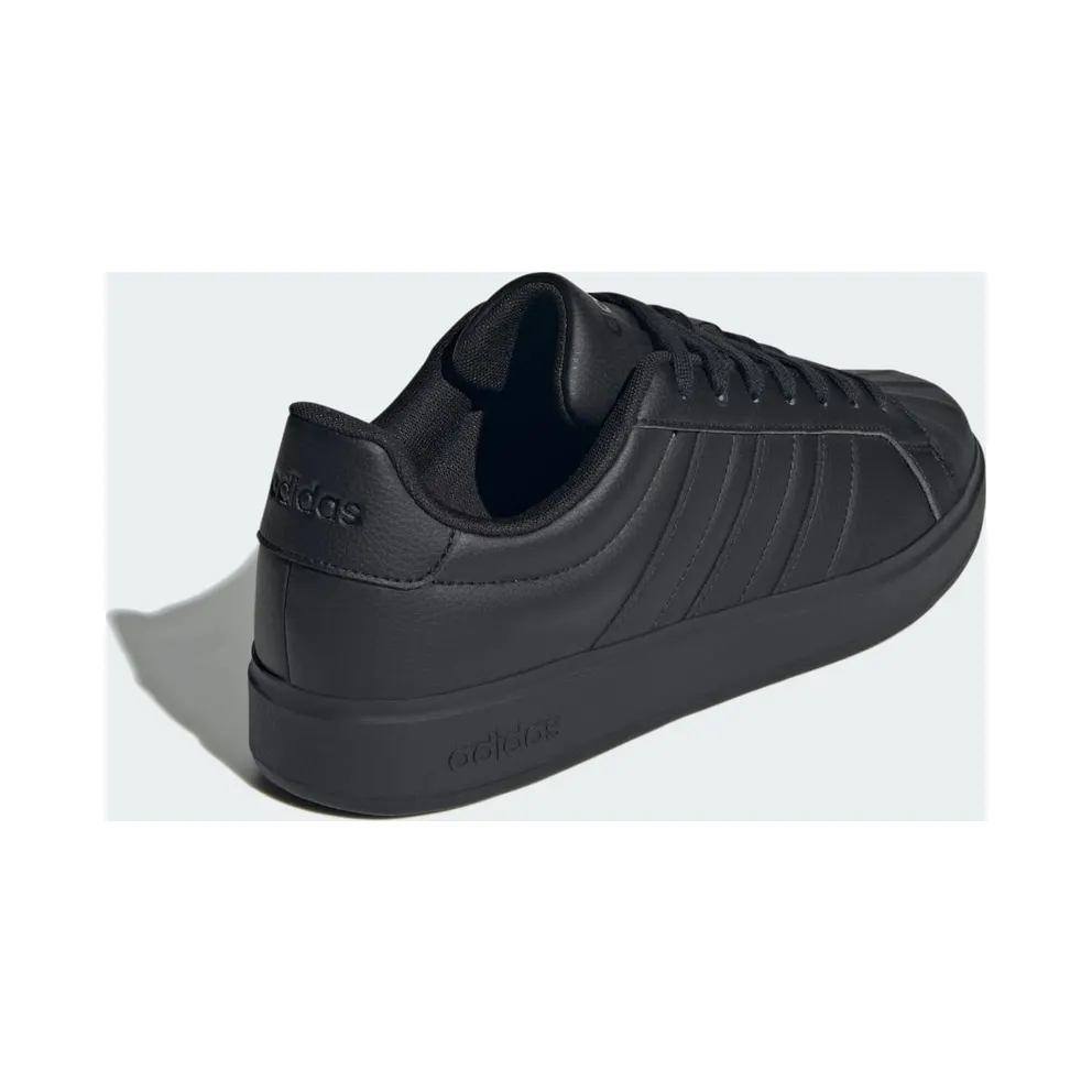 Adidas Streettalk Core Black / Core Black / Core Black (JR4699)