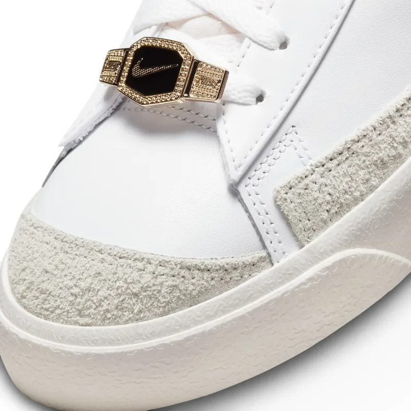 Nike Blazer Mid World Champions (DQ8767-100)