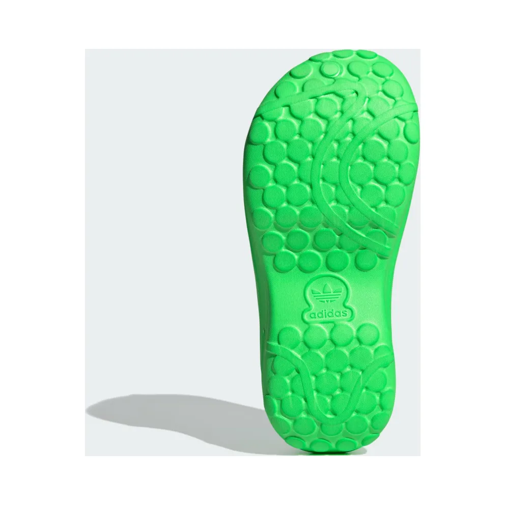 Adidas Adifom Stan Smith Mule Solar Green / Cloud White / Solar Green (IF6940)