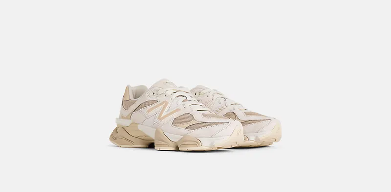 New Balance 9060 “Beige White” (U9060SS)