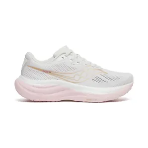 SAUCONY Ride 19 “White / Silk” (S11055-151)