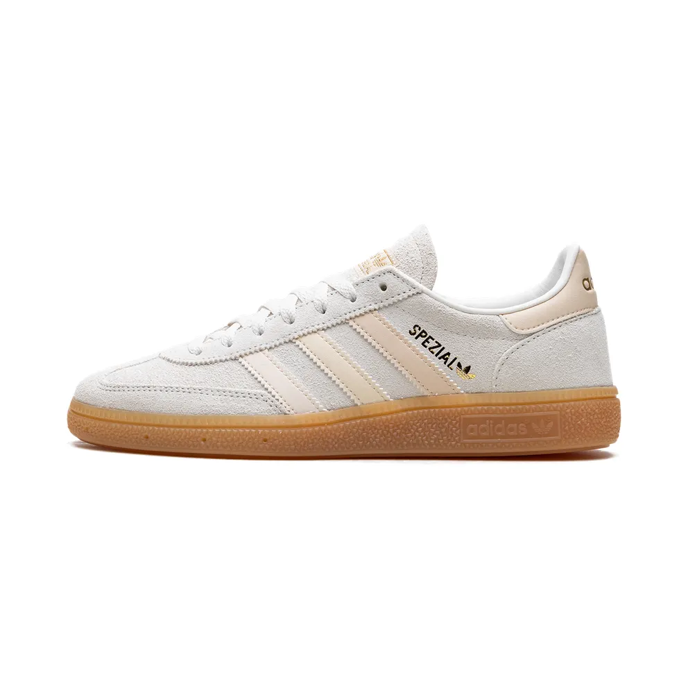 Adidas Handball Spezial “Wonder White-Sand Strata” (JH6365)