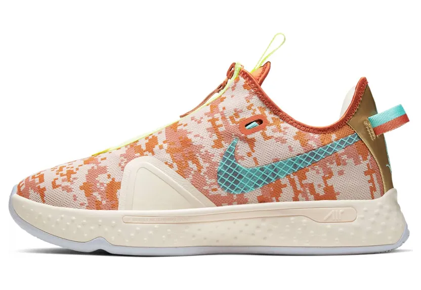 Nike PG 4 CZ6203-200