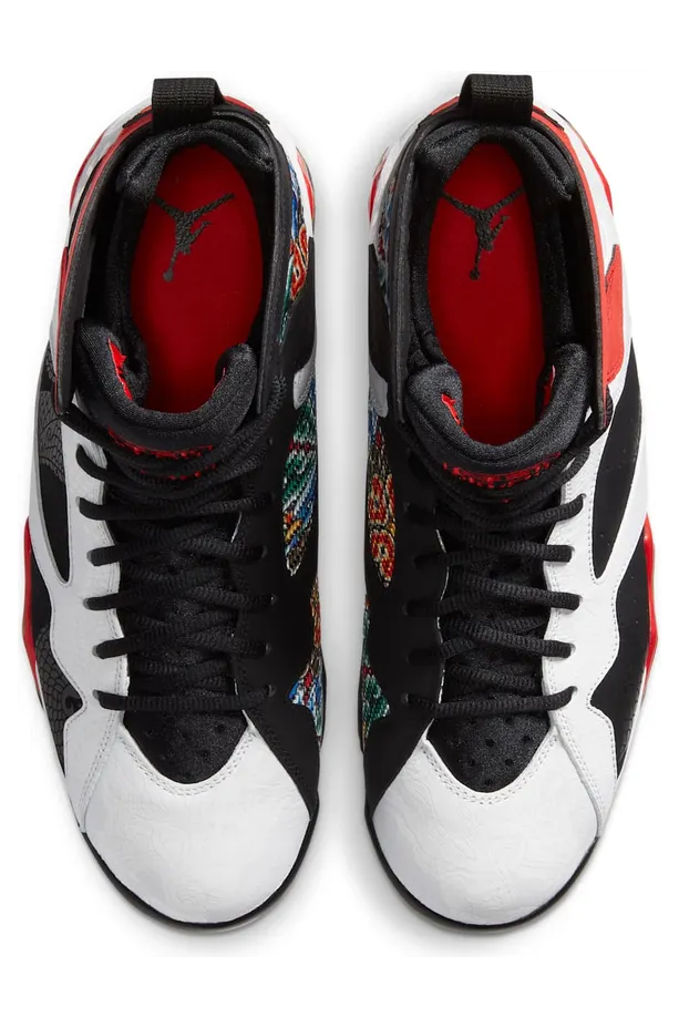 air-jordan-7 CW2805-160
