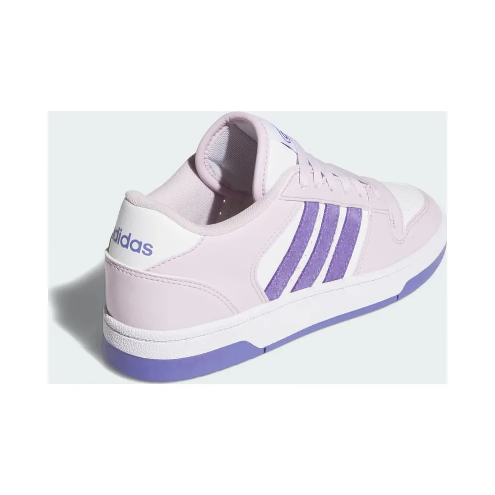 Adidas Break Start Kids Ice Lavender / Purple / Cloud White (JP8940)