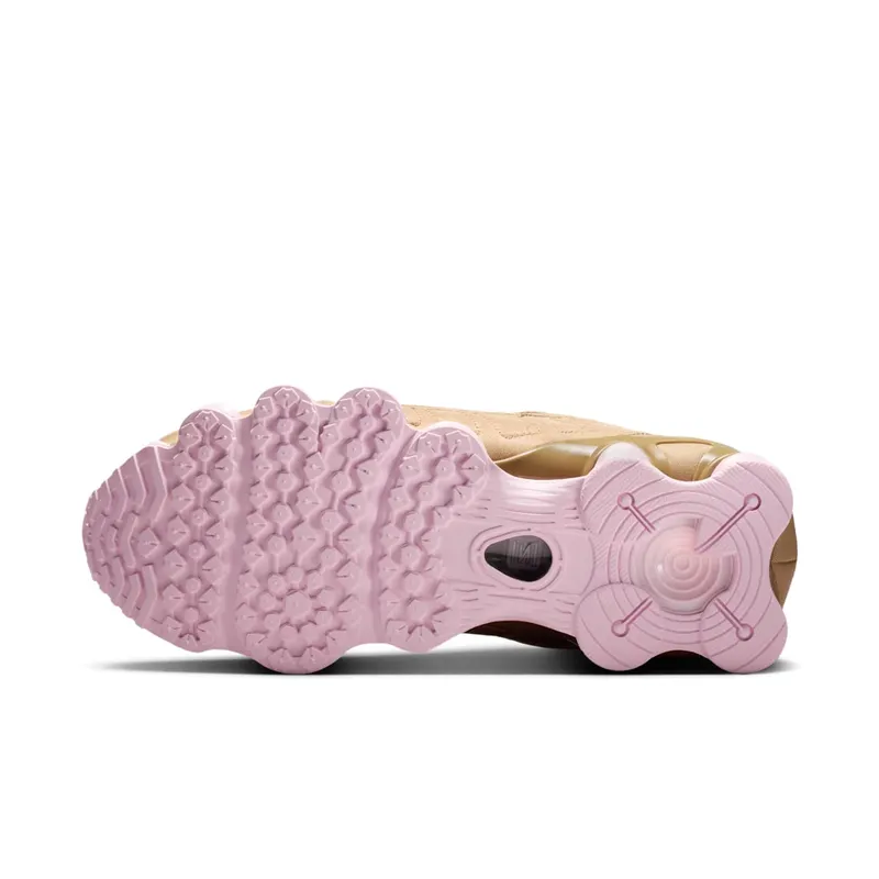 Nike Shox TL “Filbert Pink Foam” (IQ0384-202)