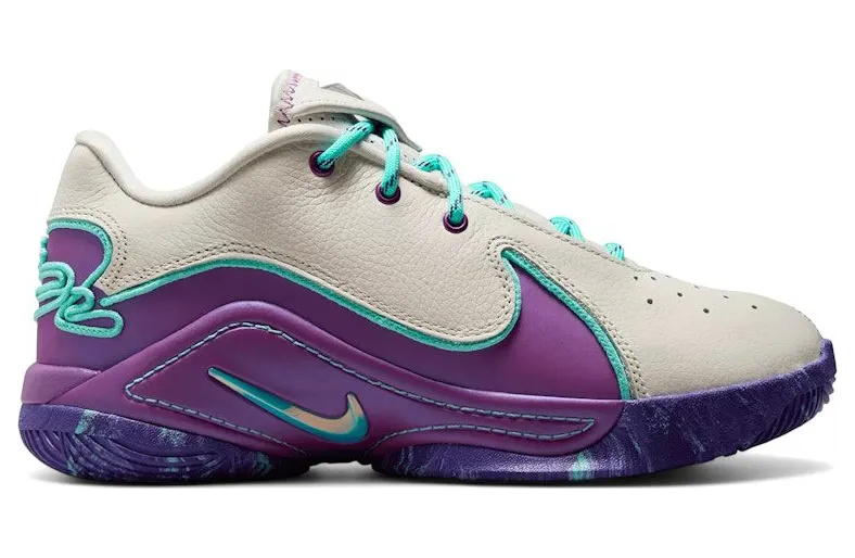 Nike LeBron 22 Frozen Grapes (IF8254-001)