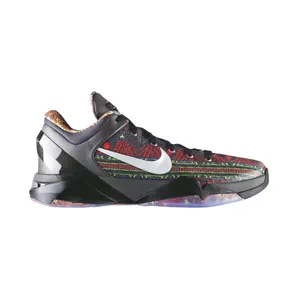 Nike Zoom Kobe VII BHM Black History Month (530961-001)
