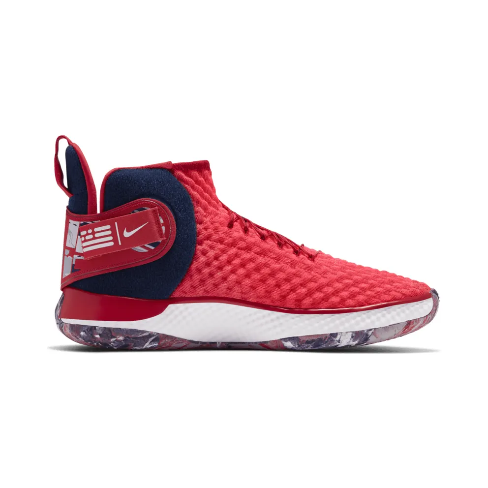 Nike Air Zoom UNVRS FlyEase USA University Red/Midnight Navy/Game Royal (CQ6422-600)