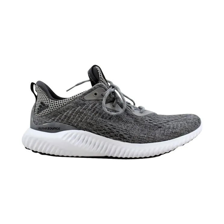 adidas Alphabounce EM M Grey (BW1205)
