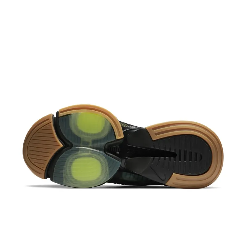 Nike Air Zoom SuperRep Spiral Sage Black/Spiral Sage/Limelight (CD3460-032)