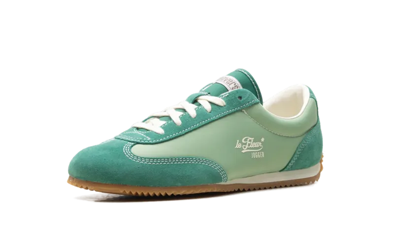 Converse Coach Jogger “Tyler The Creator – Forest Shade” (A16192C)