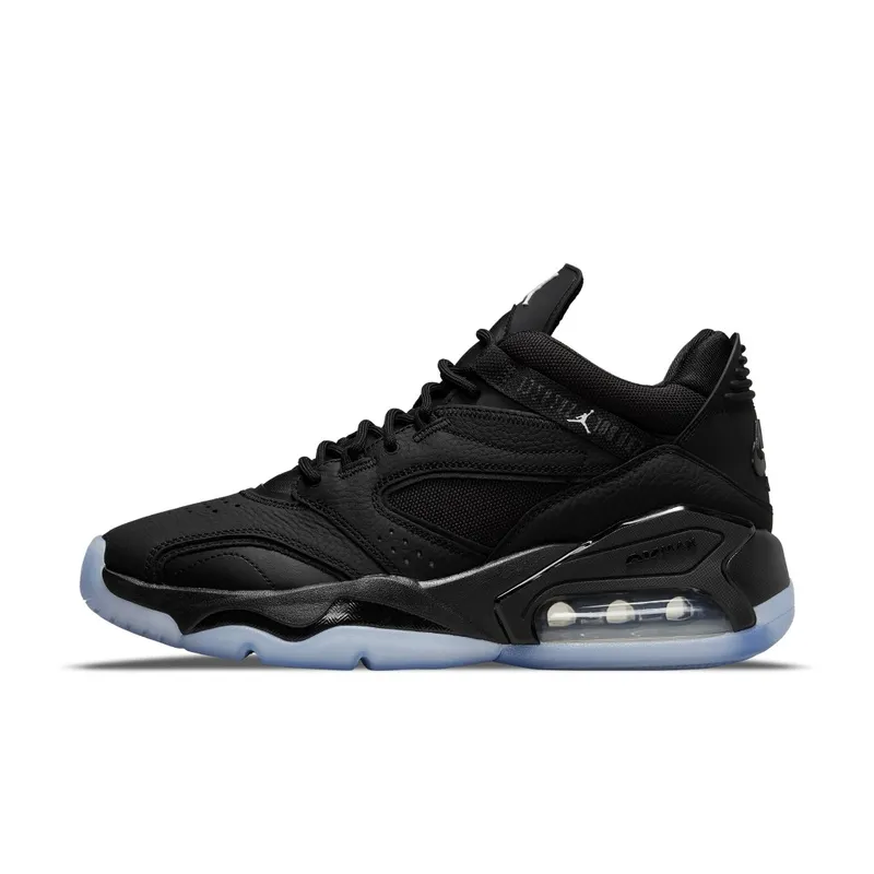 Jordan Point Lane Black (CZ4166-001)