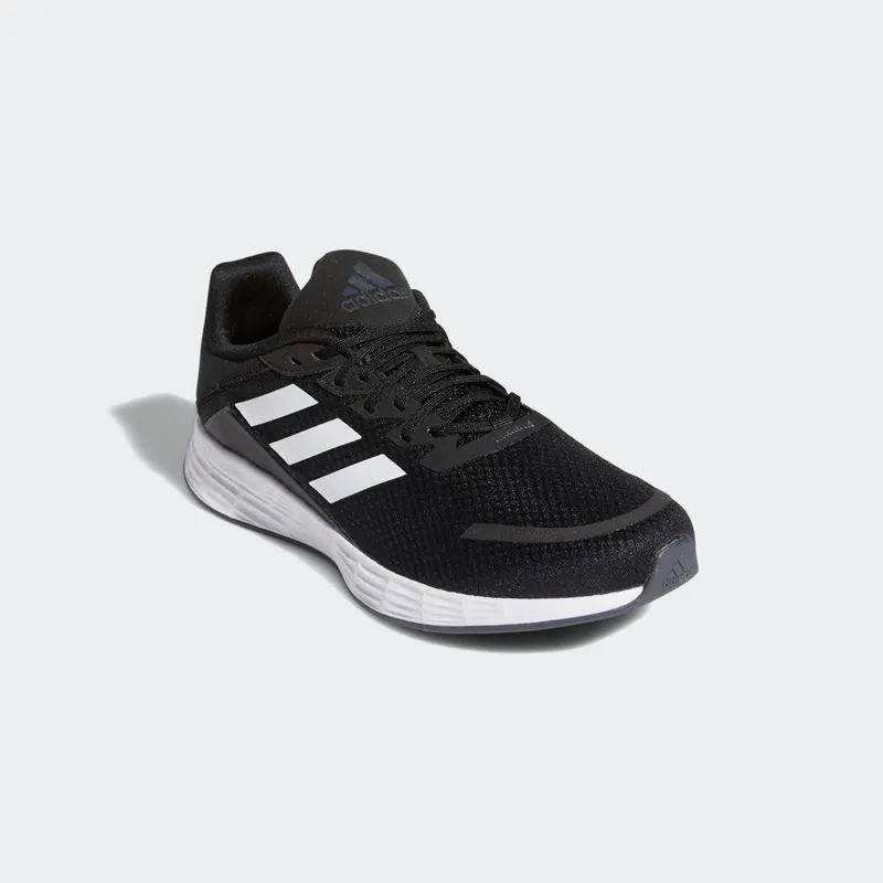 Adidas Duramo SL Core Black / Cloud White / Grey Six (FV8786)
