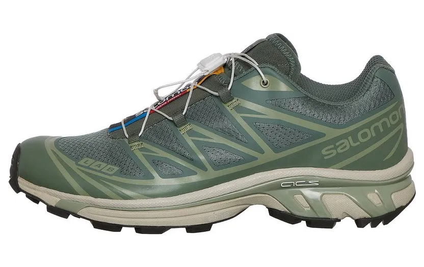 salomon-sneaker L47136400