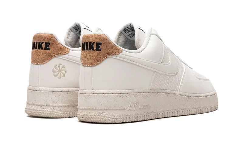 Nike Air Force 1 Low Next Nature “Cork” (DV7184-001)