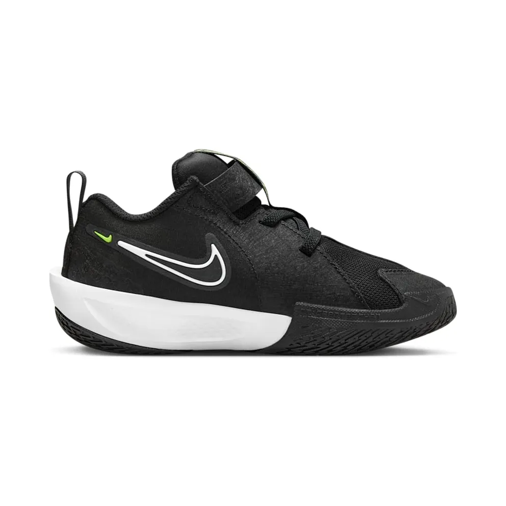 Nike Air Zoom GT Cut 3 Black Anthracite (FD7034-001)