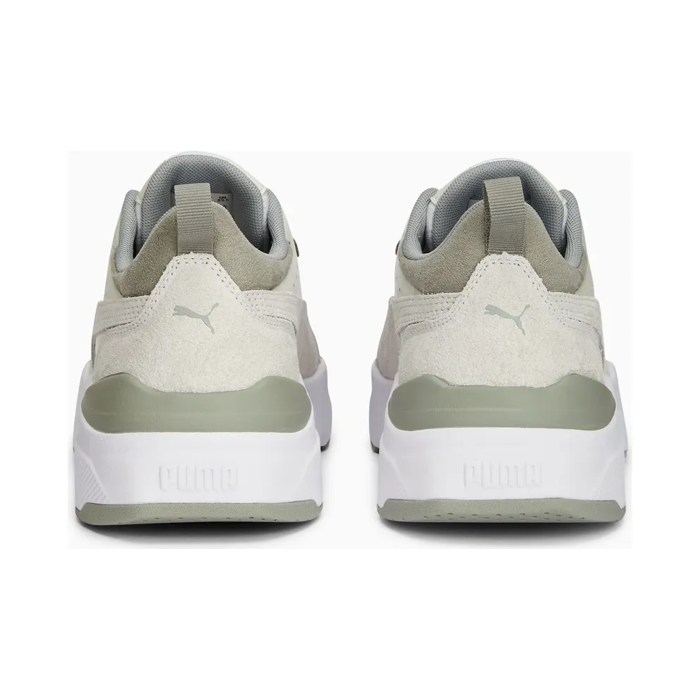 Puma Cassia Mix White/Grey (391959-02)