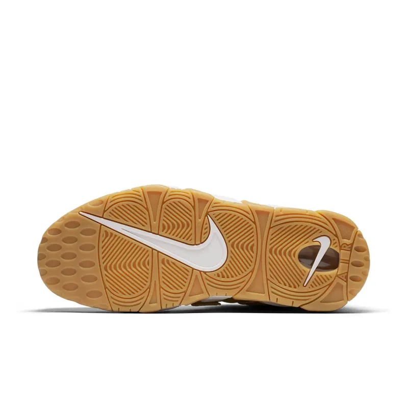 Nike Air More Uptempo 96 Premium PRM Flax Pack (AA4060-200)