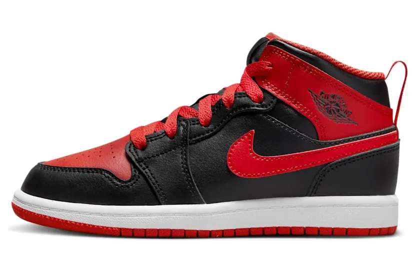 Air Jordan 1 Mid DQ8424-060