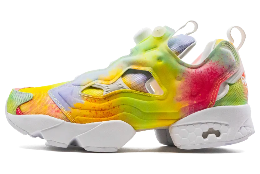 Reebok Instapump Fury “Pride” (FX4775)