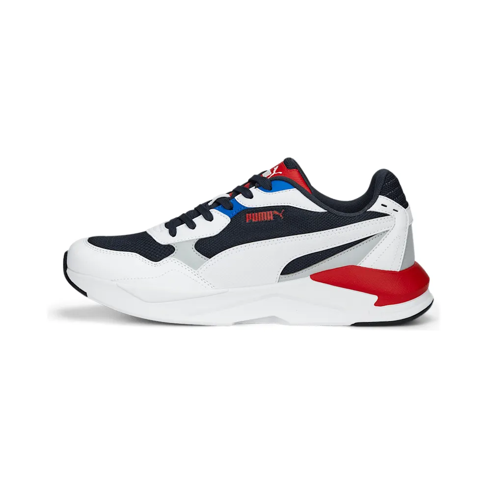 Puma X-Ray Speed Lite Red/White (38463925)