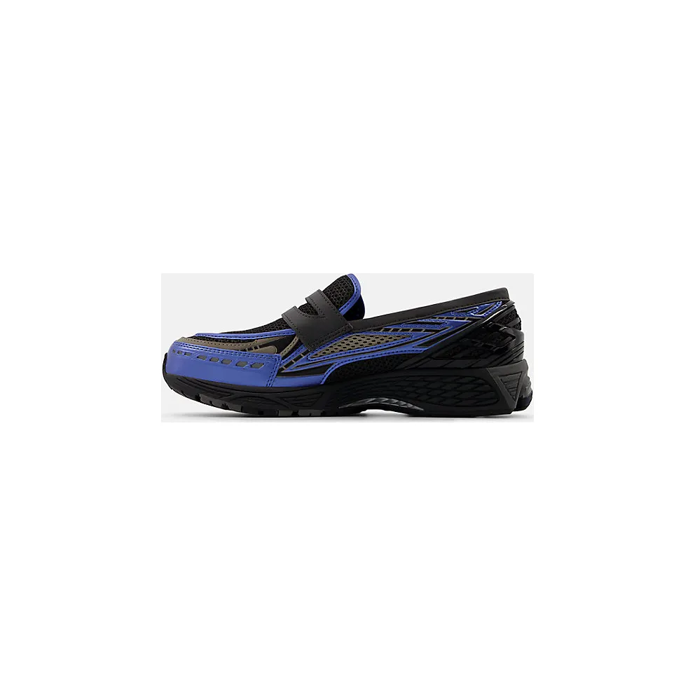 New Balance 1906L “Black Cement / Blue Gemstone” (U1906LAR)