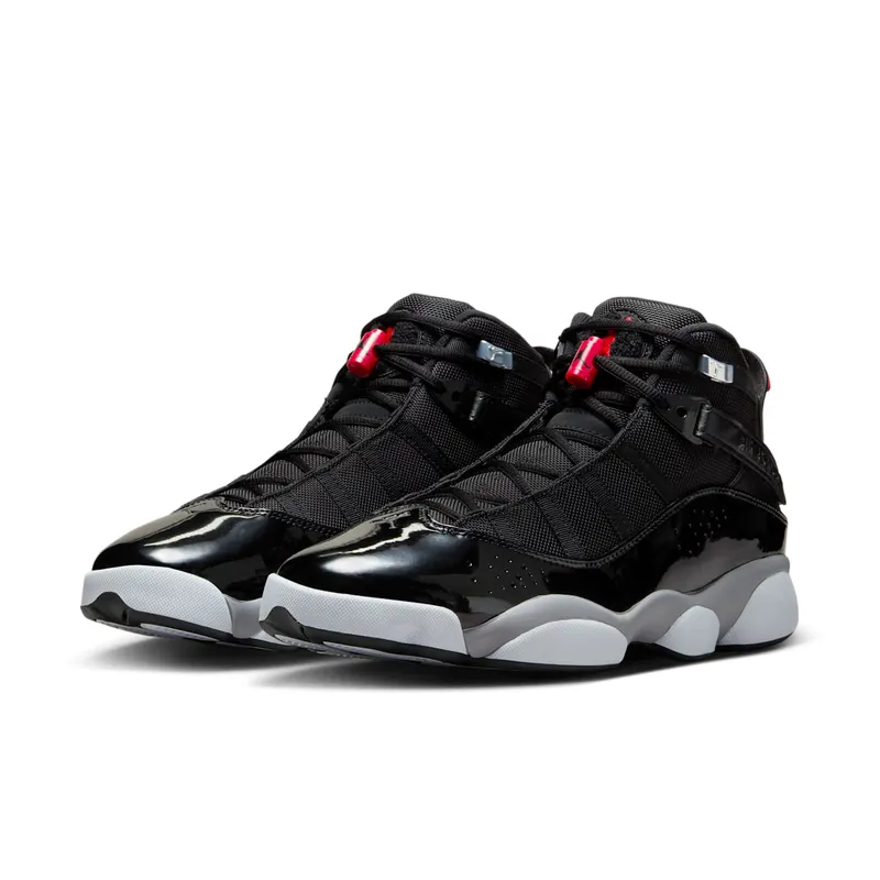 Jordan 6 Rings Black Cement (FZ4178-010)