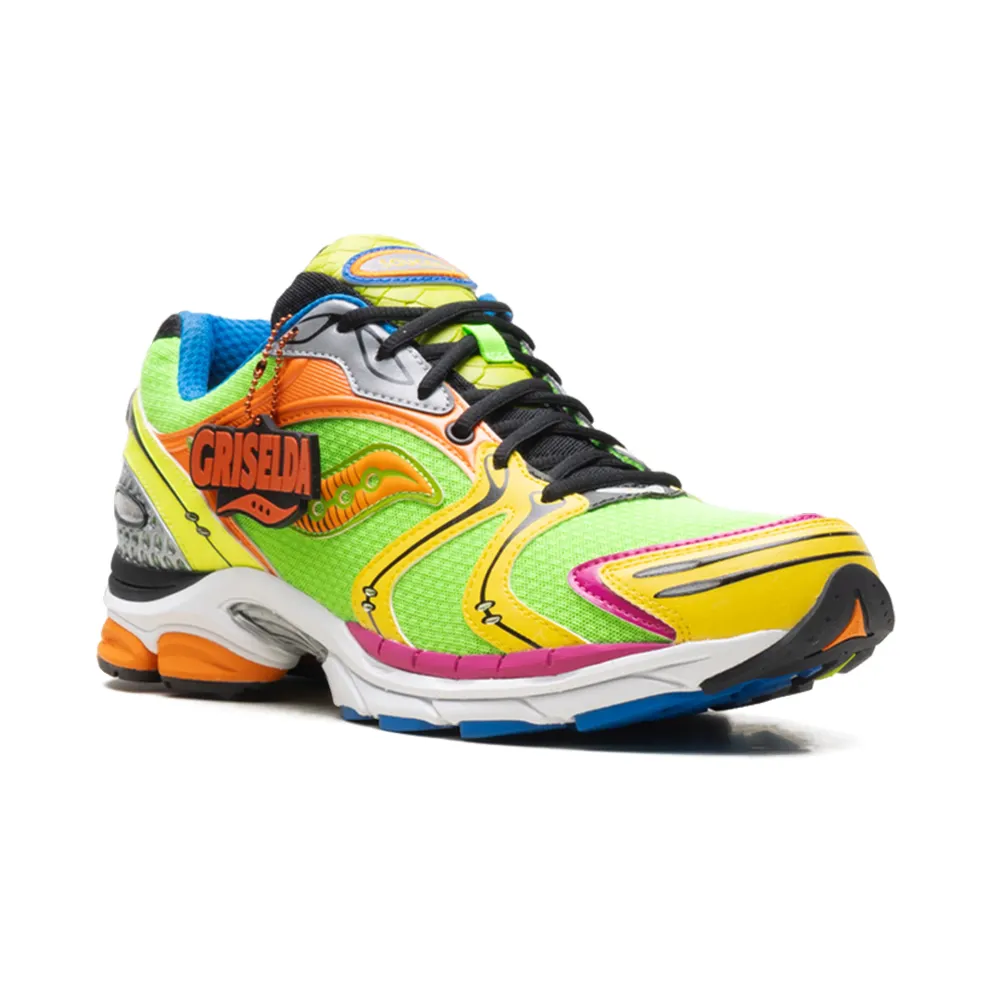 Saucony ProGrid Triumph 4 “Westside Gunn – Super Flygod” (S71048-1)