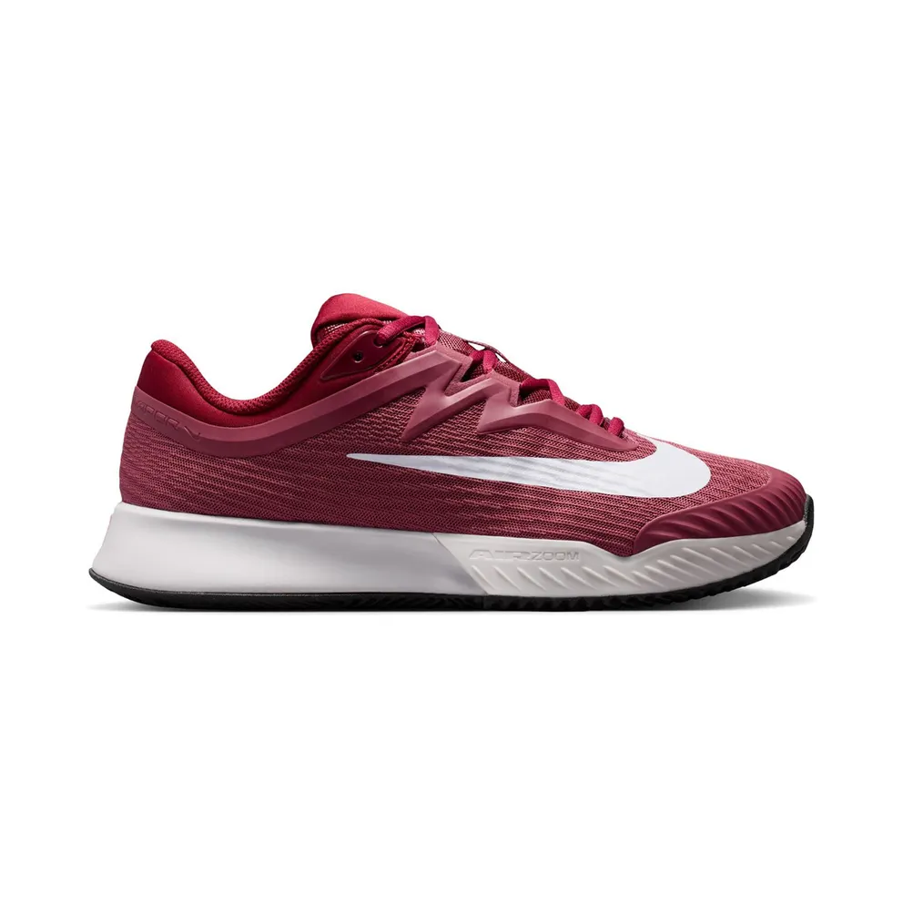 NikeCourt Vapor Pro 3 Red (HQ6030-600)