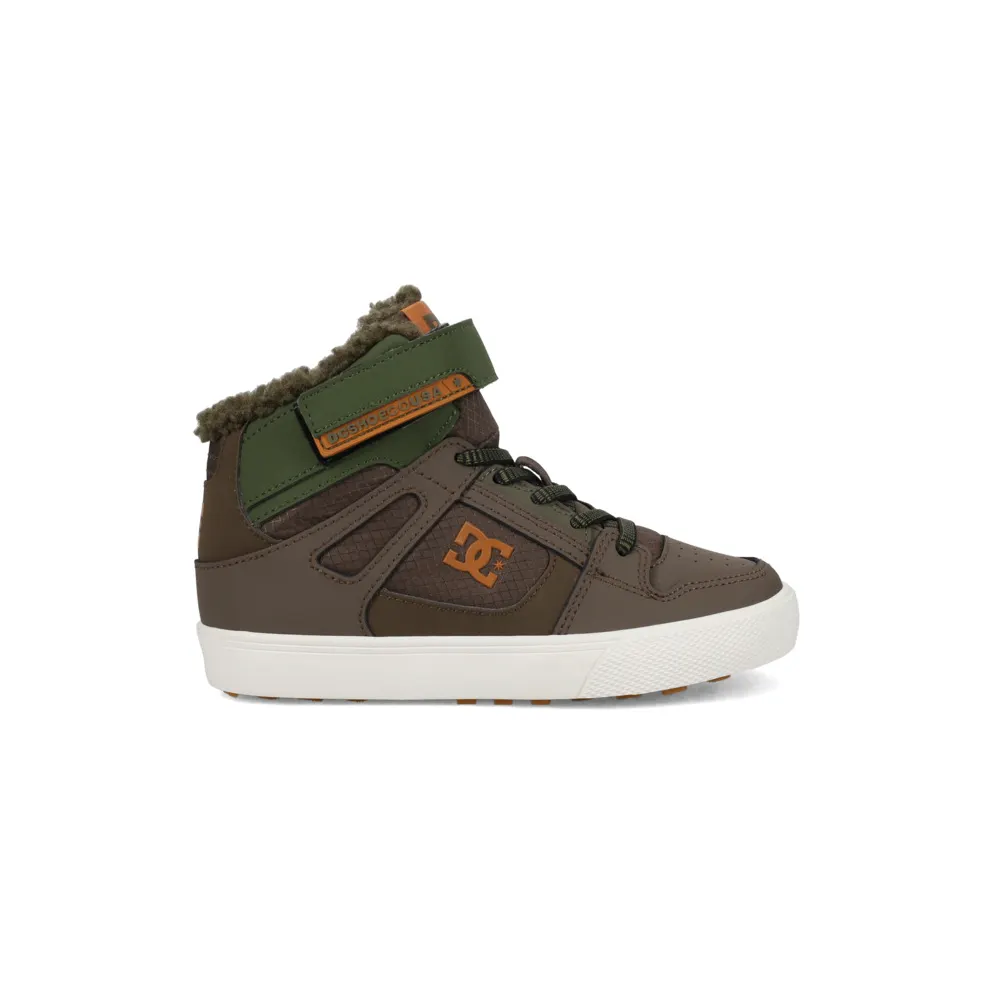 DC Pure High-Top Wnt Ev (ADBS300327310)