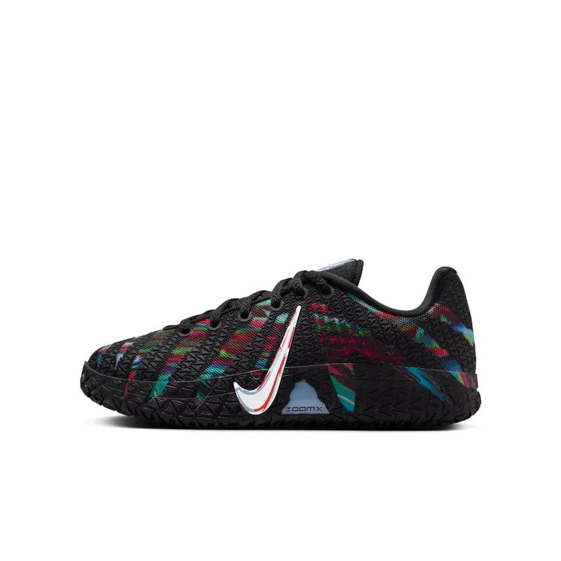 Nike Ja 3 GS “King of the Court” (IF1795-001)